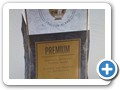 premium espresso